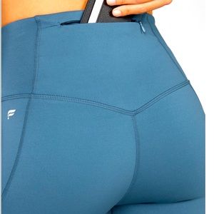Fabletics High Waisted Legging